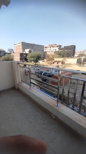 Balcony in 2 BHK Apartment at Sector 73 – for Sale