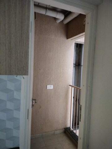 Furnished Amenities in 1 BHK Apartment at Godrej Green Vistas, Mahalunge – for Rent