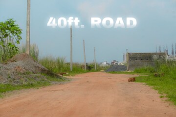 Plot Area in  Land at Patia – for Sale