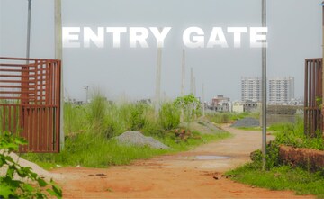 Plot Area in  Land at Patia – for Sale