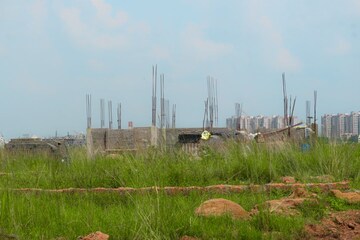 Plot Area in  Land at Patia – for Sale