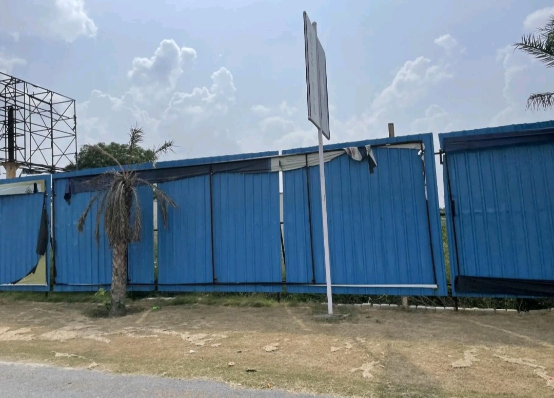 Co-working Space For Sale in Pyramid Grand Vista