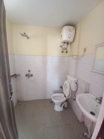 Master Bedroom in 2 BHK Apartment at Ninex RMG Residency, Sector 37c – for Rent