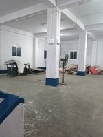 7000 Sq.Yd. Warehouse in Science City