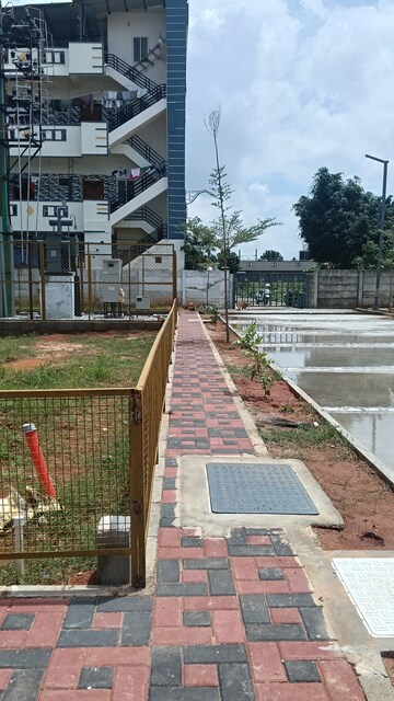  Plot – Exterior View View at Marsur - for Sale