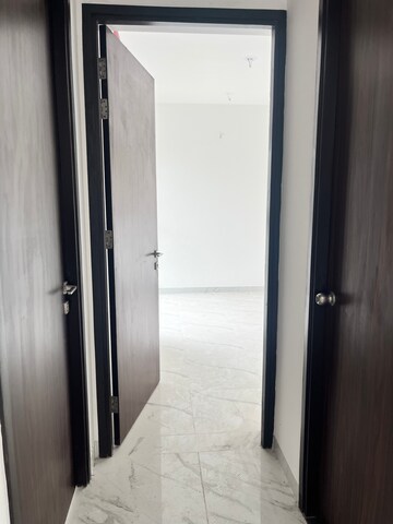 Building Lobby in 2 BHK Apartment at Raymond Realty Phase II, Swastik Garden – for Sale