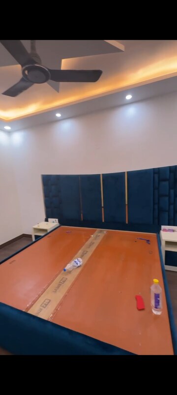 Bedroom in 4 BHK Apartment at Trident Embassy, Sector 1 Greater Noida – for Rent