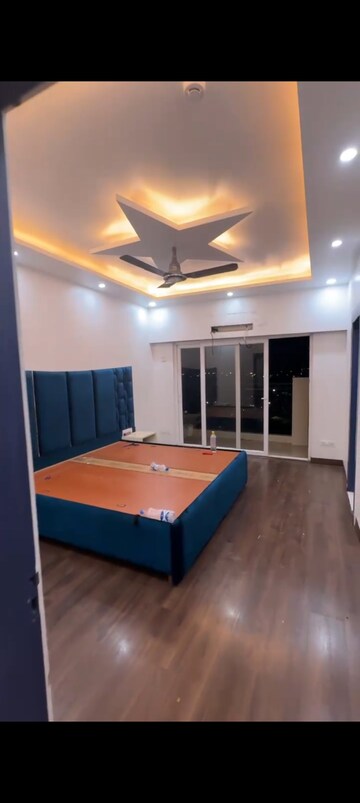 4 BHK Apartment For Rent in Trident Embassy, Sector 1 Greater Noida
