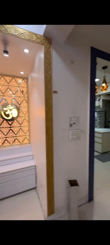 Furnished Amenities in 4 BHK Apartment at Trident Embassy, Sector 1 Greater Noida – for Rent