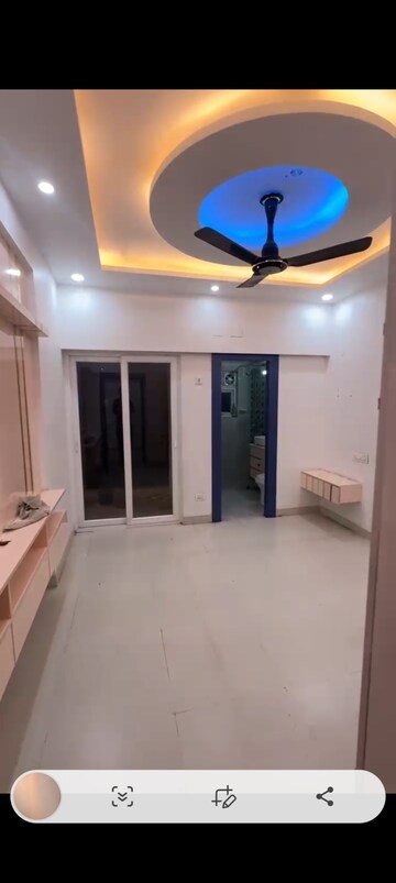 Building Lobby in 4 BHK Apartment at Trident Embassy, Sector 1 Greater Noida – for Rent