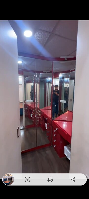 Gym in 4 BHK Apartment at Trident Embassy, Sector 1 Greater Noida – for Rent
