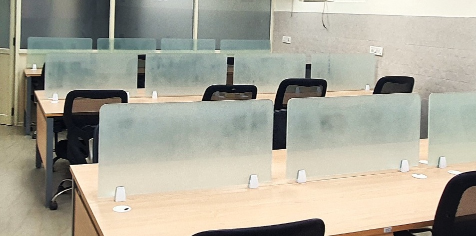 Office Space For Rent in Jai Antariksha