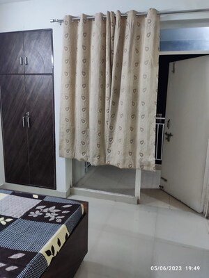 Bedroom in 2 BHK Apartment at ROF Aalayas, Sector 102 – for Sale