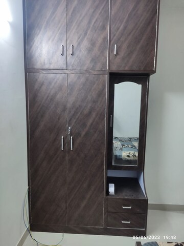 Furnished Amenities in 2 BHK Apartment at ROF Aalayas, Sector 102 – for Sale