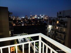 2 BHK Apartment For Sale in ROF Aalayas