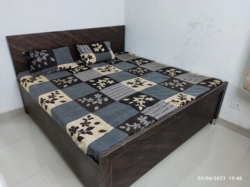 Bedroom in 2 BHK Apartment at ROF Aalayas, Sector 102 – for Sale