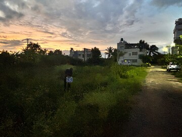  Plot For Sale in Tuda Layout
