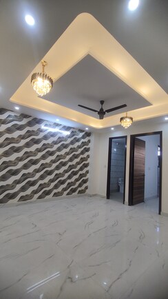 2 BHK Apartment For Sale in Shivalik Tower 1