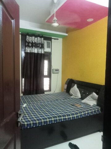 2 BHK Builder Floor For Rent in Sapphire Tower, Sector 104