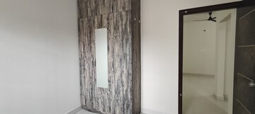 Building Lobby in 1 BHK Apartment at New Thippasandra – for Rent