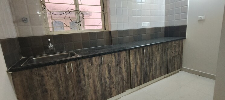 Kitchen, new thippasandra 1 Bedroom 700 Sq.Ft. Apartment In New Thippasandra Bangalore 9160496