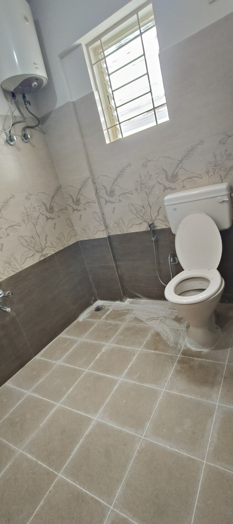 Bathroom, new thippasandra 1 Bedroom 700 Sq.Ft. Apartment In New Thippasandra Bangalore 9160496