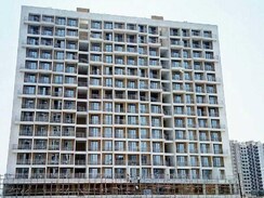 1 BHK + Pooja Room Apartment For Sale in Ornate Galaxy