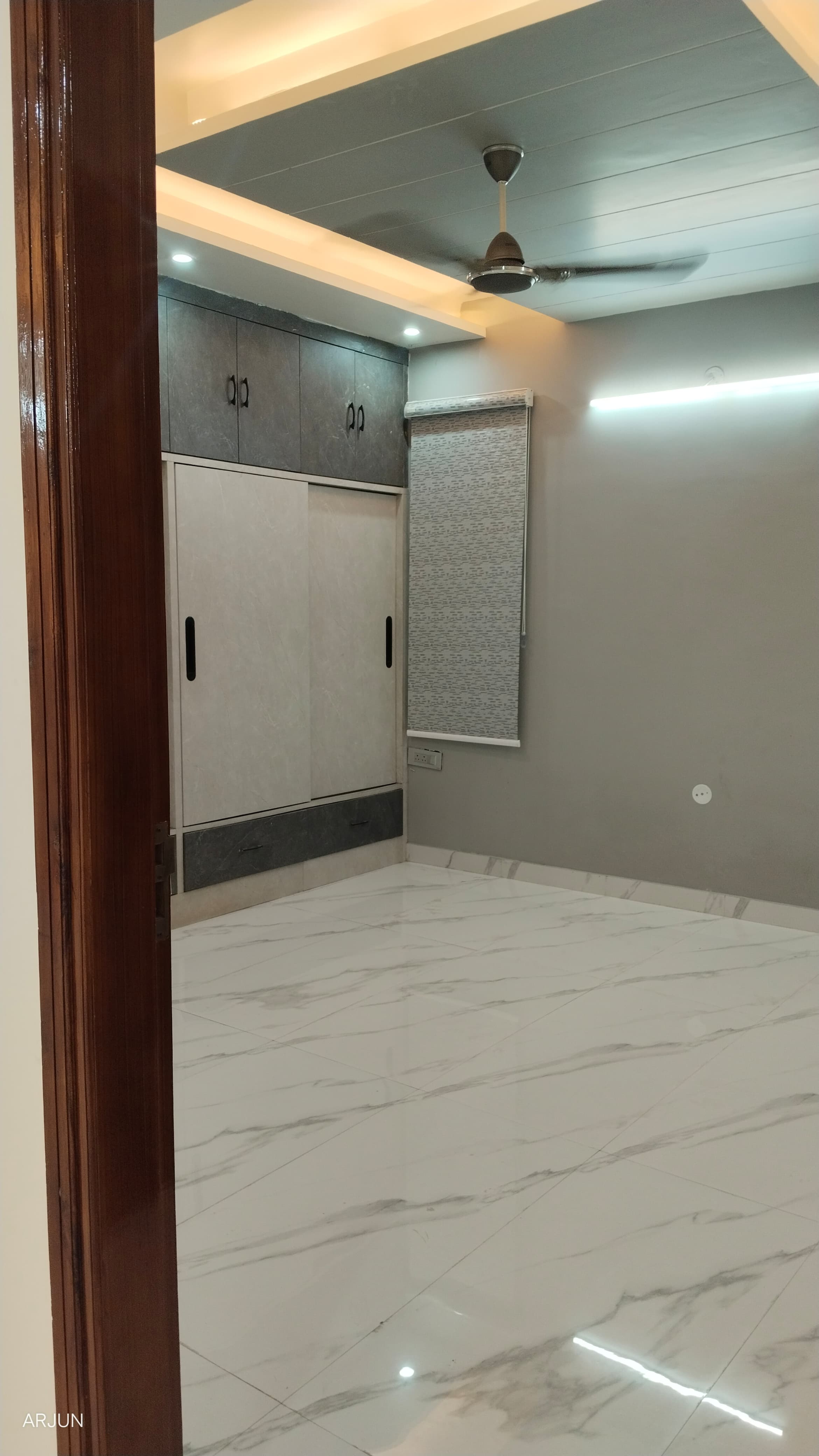 3 BHK Independent House For Rent in Ram Vihar