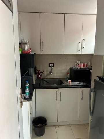 Team Area in  Office Space at Indiranagar – for Rent