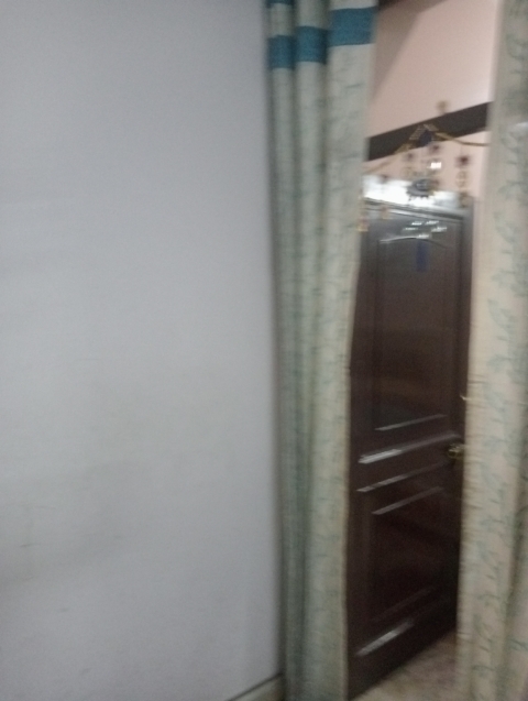 1 RkApartment For Sale in Emaar MGF The Palm Drive Studios