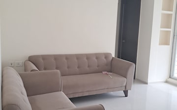 2 BHK Apartment For Sale in Abhinav Pebbles Urbania, Bavdhan