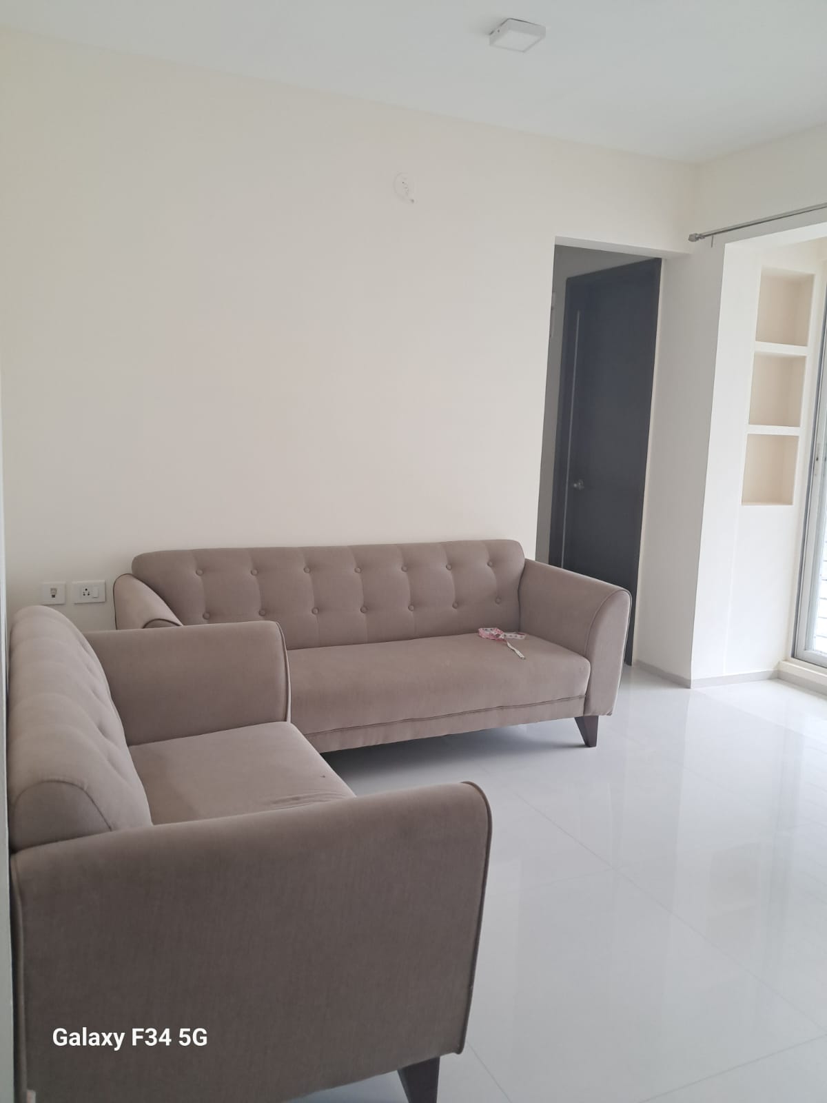 2 BHK Apartment For Sale in Abhinav Pebbles Urbania