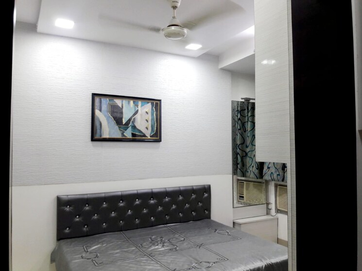 Bedroom, indraprastha-chs-malad 2 Bedroom 700 Sq.Ft. Apartment In Malad East Mumbai 9160504