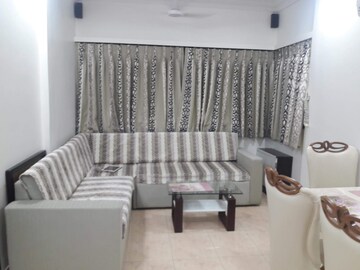 2 BHK Apartment For Rent in Indraprastha CHS Malad, Malad East