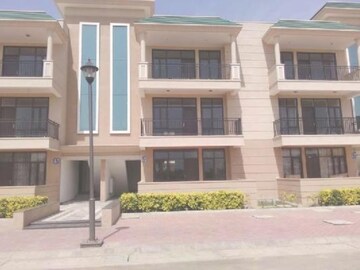 3 BHK Apartment For Sale in Omaxe Royal Street, Sector 14