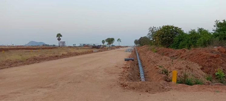 undefined, jb-nature-valley  274 Sq.Yd. Plot In Choutuppal Hyderabad 9160556