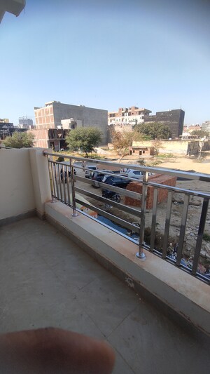 Balcony in 2 BHK Apartment at Sector 73 – for Sale