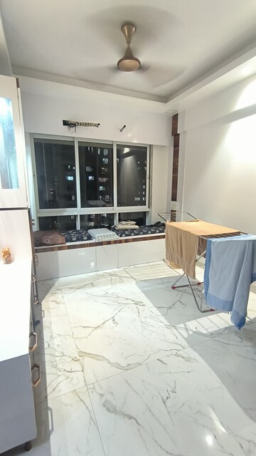  2 BHK Apartment at The Baya Victoria, Byculla – for Rent