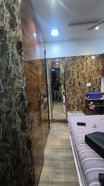 Bedroom in 2 BHK Apartment at The Baya Victoria, Byculla – for Rent