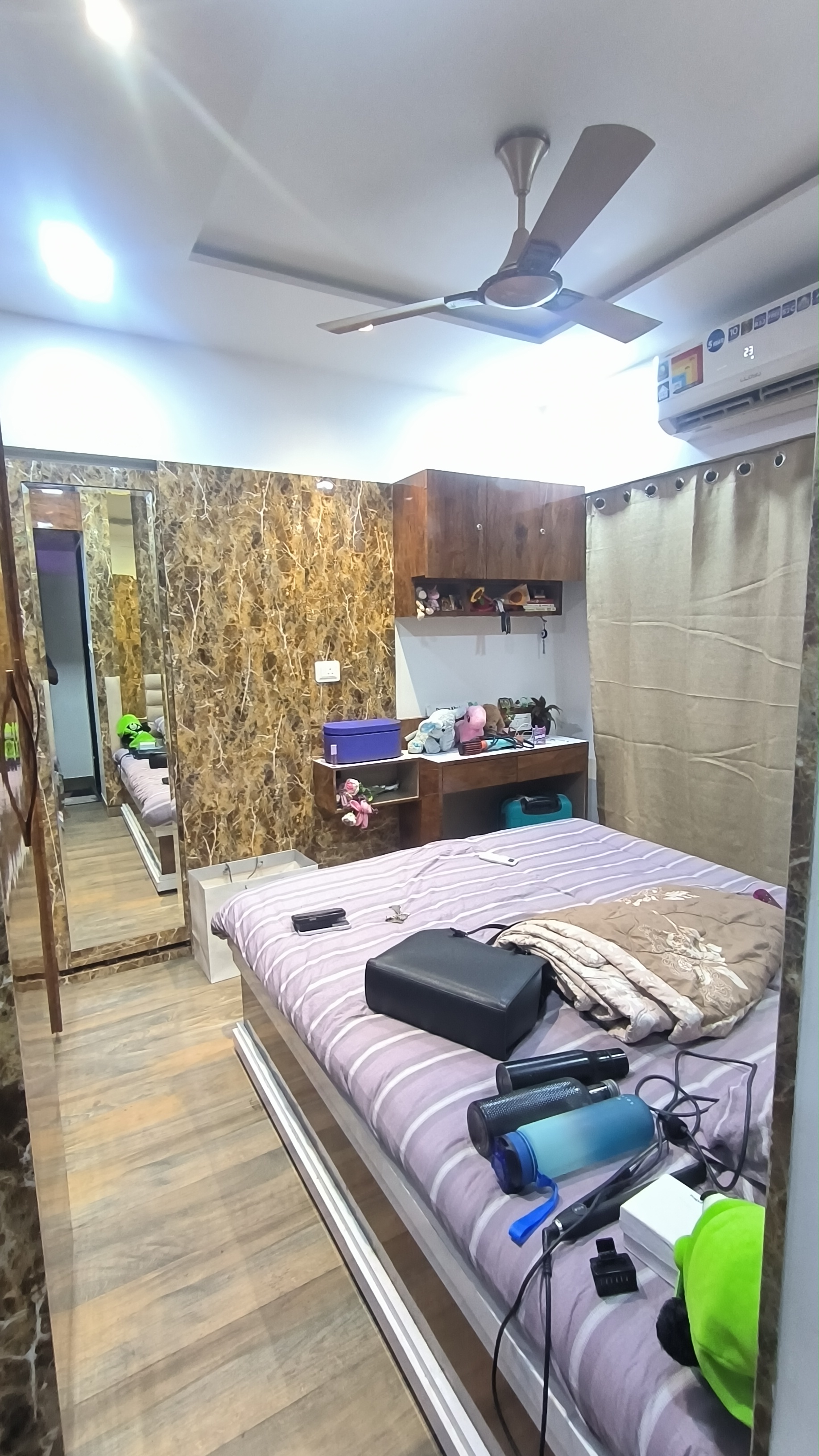 2 BHK Apartment For Rent in The Baya Victoria