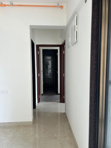 Building Lobby in 2 BHK Apartment at Andheri West – for Rent