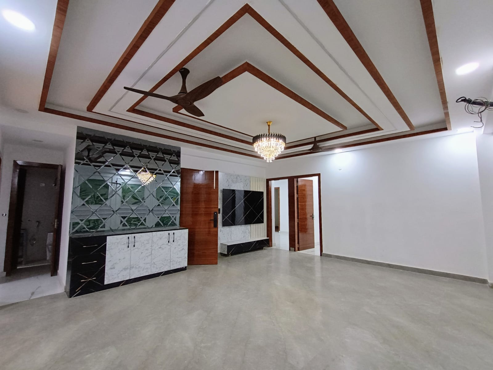 4 BHK + Extra Room Builder Floor For Sale in Vasundhara Sector 3