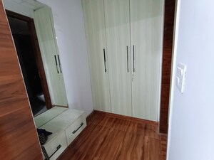 Bathroom in 4 BHK Builder Floor at Vasundhara Sector 3 – for Sale
