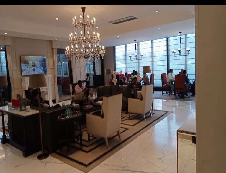 Team Area, bptp-amstoria-verti-greens 2 Bedroom 1451 Sq.Ft. Apartment In Sector 102 Gurgaon 9160553