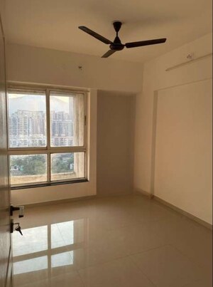 Room in 2 BHK Apartment at Puranik Capitol, Ghodbunder Road – for Sale
