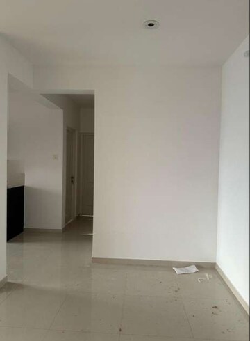 Room in 2 BHK Apartment at Puranik Capitol, Ghodbunder Road – for Sale