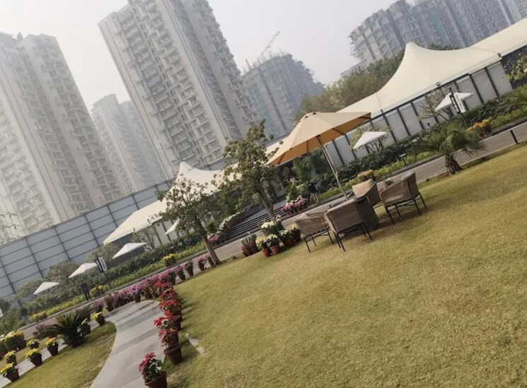 Exterior View, bptp-amstoria-verti-greens 2 Bedroom 1451 Sq.Ft. Apartment In Sector 102 Gurgaon 9160553