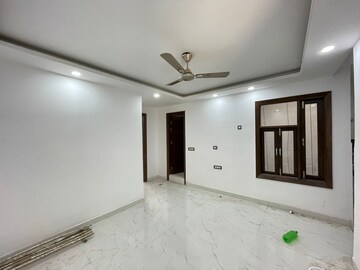 1 BHK Builder Floor For Rent in Freedom Fighters Enclave