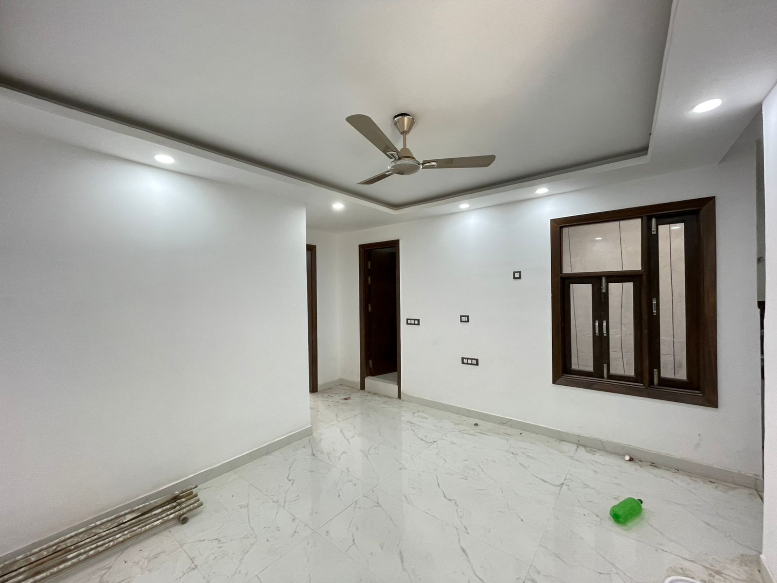 1 BHK Builder Floor For Rent in Saket 