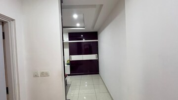 Furnished Amenities in 3 BHK Apartment at Rajapushpa Provincia, Narsingi – for Rent